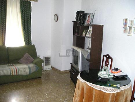Piso en venta en Zafra, Zafra, Badajoz
