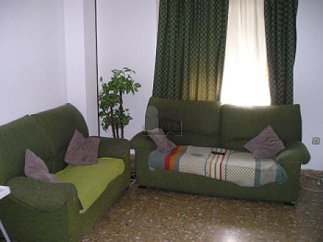 Piso en venta en Zafra, Zafra, Badajoz