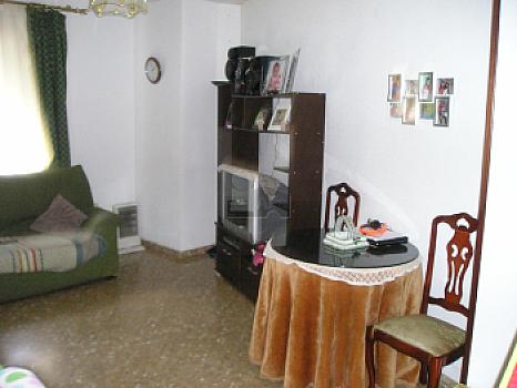 Piso en venta en Zafra, Zafra, Badajoz