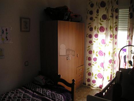 Piso en venta en Zafra, Zafra, Badajoz