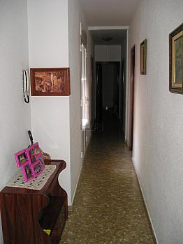 Piso en venta en Zafra, Zafra, Badajoz