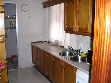 Piso en venta en Zafra, Zafra, Badajoz
