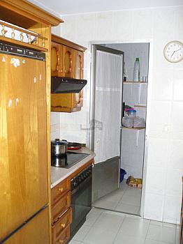 Piso en venta en Zafra, Zafra, Badajoz