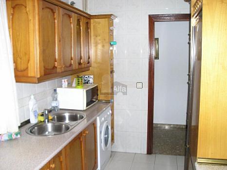 Piso en venta en Zafra, Zafra, Badajoz