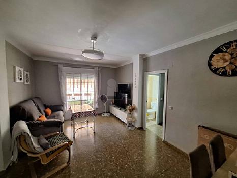 Piso en venta en Zafra, Zafra, Badajoz