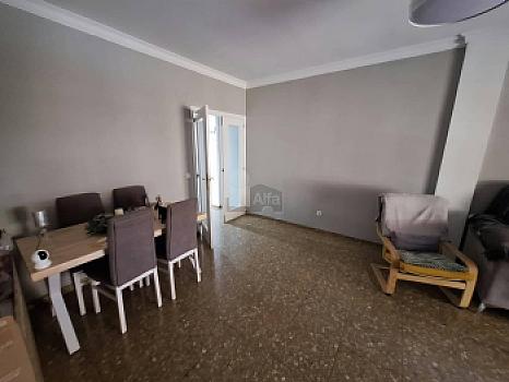 Piso en venta en Zafra, Zafra, Badajoz