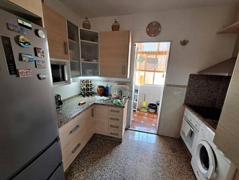 Piso en venta en Zafra, Zafra, Badajoz