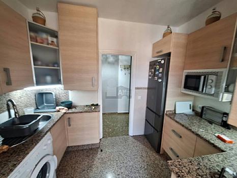 Piso en venta en Zafra, Zafra, Badajoz