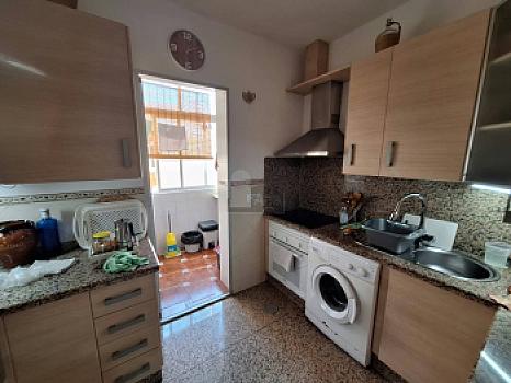 Piso en venta en Zafra, Zafra, Badajoz