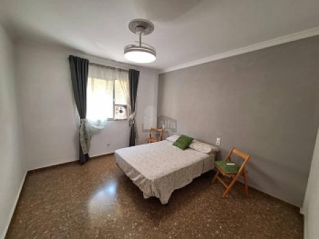 Piso en venta en Zafra, Zafra, Badajoz