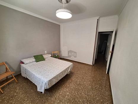 Piso en venta en Zafra, Zafra, Badajoz