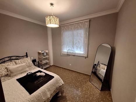 Piso en venta en Zafra, Zafra, Badajoz