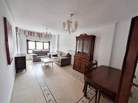 Piso en venta en Zafra, Zafra, Badajoz