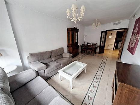 Piso en venta en Zafra, Zafra, Badajoz