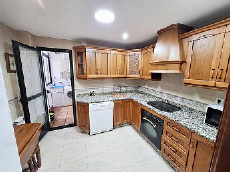 Piso en venta en Zafra, Zafra, Badajoz