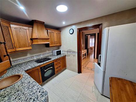 Piso en venta en Zafra, Zafra, Badajoz
