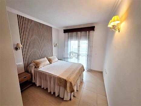 Piso en venta en Zafra, Zafra, Badajoz