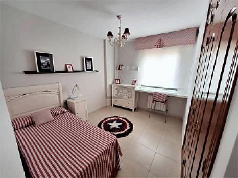 Piso en venta en Zafra, Zafra, Badajoz