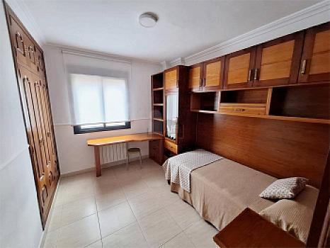 Piso en venta en Zafra, Zafra, Badajoz