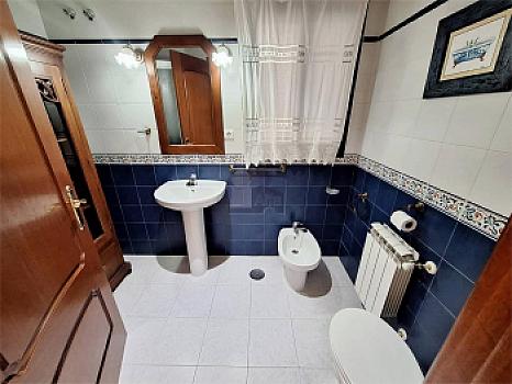 Piso en venta en Zafra, Zafra, Badajoz