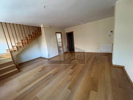 Piso en venta en UNIVERSIDAD, Segovia, Segovia