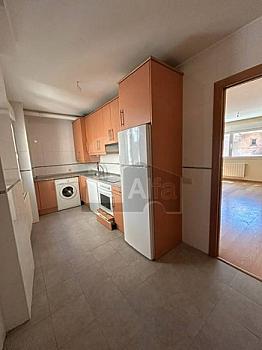 Piso en venta en UNIVERSIDAD, Segovia, Segovia