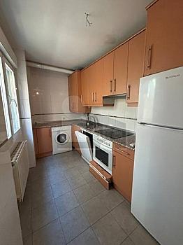 Piso en venta en UNIVERSIDAD, Segovia, Segovia