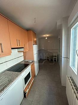 Piso en venta en UNIVERSIDAD, Segovia, Segovia