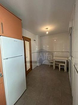 Piso en venta en UNIVERSIDAD, Segovia, Segovia