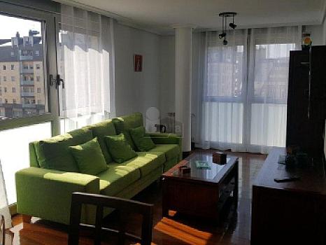 Piso en venta en PARQUE - JARDINES DE LA VEGA, Torrelavega, Cantabria