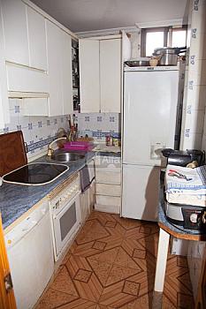 Piso en venta en CENTRO, Plasencia, Cáceres