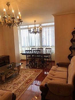 Piso en venta en EZEQUIEL GONZALEZ, Segovia, Segovia