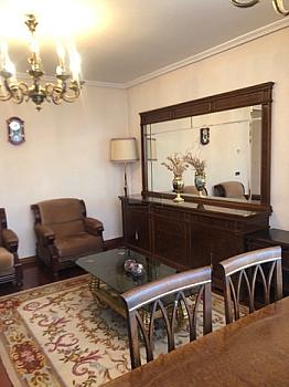 Piso en venta en EZEQUIEL GONZALEZ, Segovia, Segovia