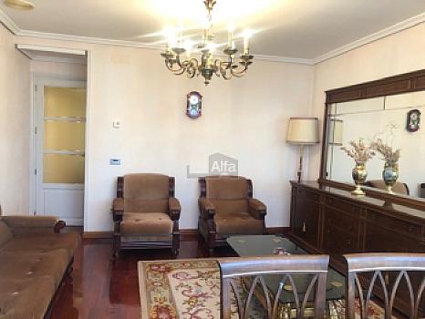 Piso en venta en EZEQUIEL GONZALEZ, Segovia, Segovia
