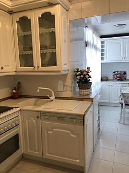 Piso en venta en EZEQUIEL GONZALEZ, Segovia, Segovia