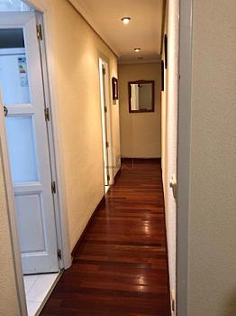Piso en venta en EZEQUIEL GONZALEZ, Segovia, Segovia