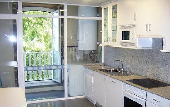 Dúplex en venta en MONDARIZ  BALNEARIO, Mondariz-Balneario, Pontevedra