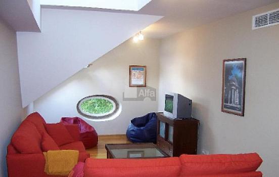 Dúplex en venta en MONDARIZ  BALNEARIO, Mondariz-Balneario, Pontevedra