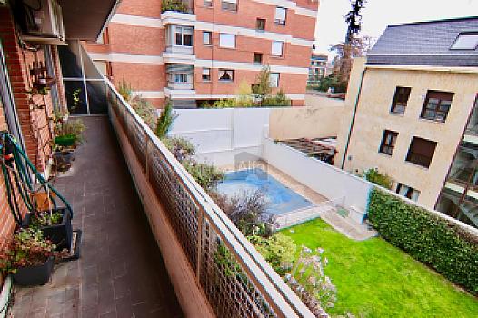 Piso en venta en CHAMARTIN, Madrid, Madrid