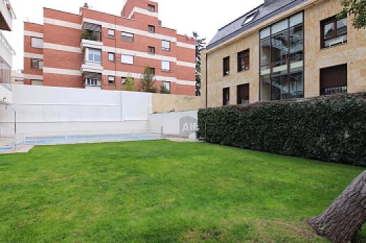 Piso en venta en CHAMARTIN, Madrid, Madrid