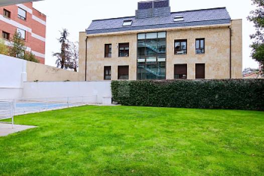 Piso en venta en CHAMARTIN, Madrid, Madrid