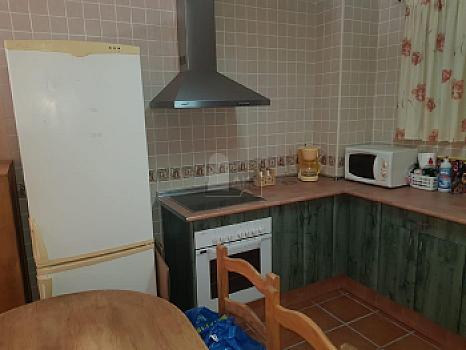 Apartamento en venta en CARRETERA, Ladrillar, Cáceres