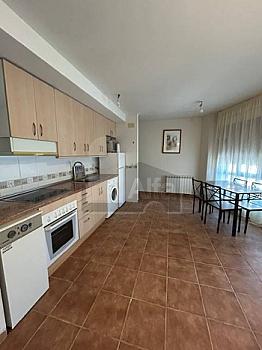 Piso en venta en ESPIRDO, Espirdo, Segovia