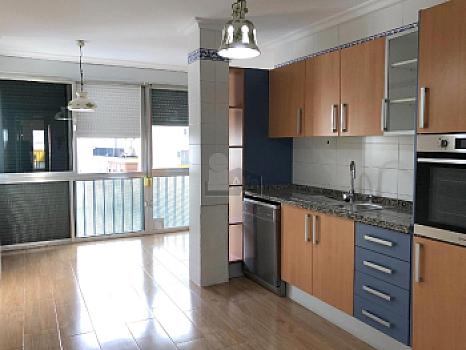 Piso en venta en Nervión, Sevilla, Sevilla