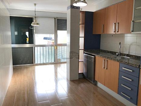 Piso en venta en Nervión, Sevilla, Sevilla