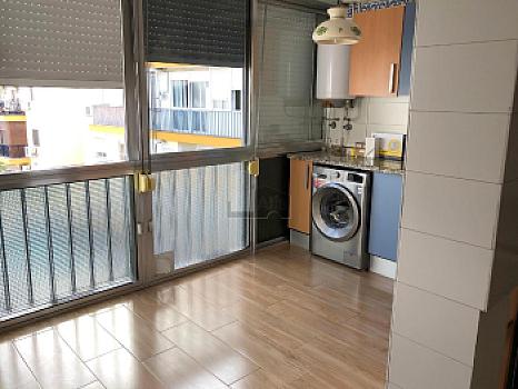 Piso en venta en Nervión, Sevilla, Sevilla