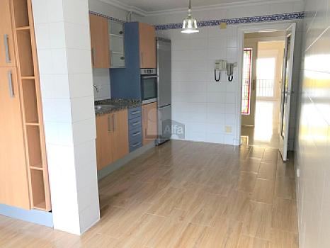 Piso en venta en Nervión, Sevilla, Sevilla