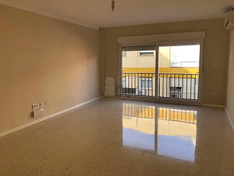 Piso en venta en Nervión, Sevilla, Sevilla