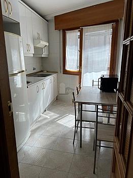Dúplex en venta en UNIVERSIDAD, Segovia, Segovia