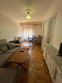 Piso en venta en JOSE ZORRILLA, Segovia, Segovia